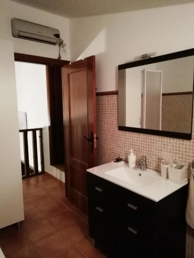La Casona De Valenzuela Villa Exterior foto