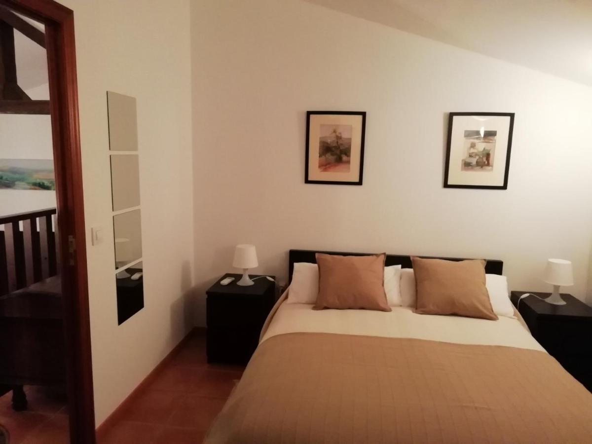 La Casona De Valenzuela Villa Exterior foto