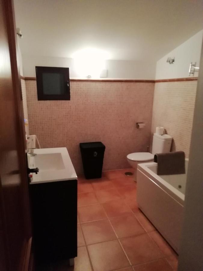 La Casona De Valenzuela Villa Exterior foto