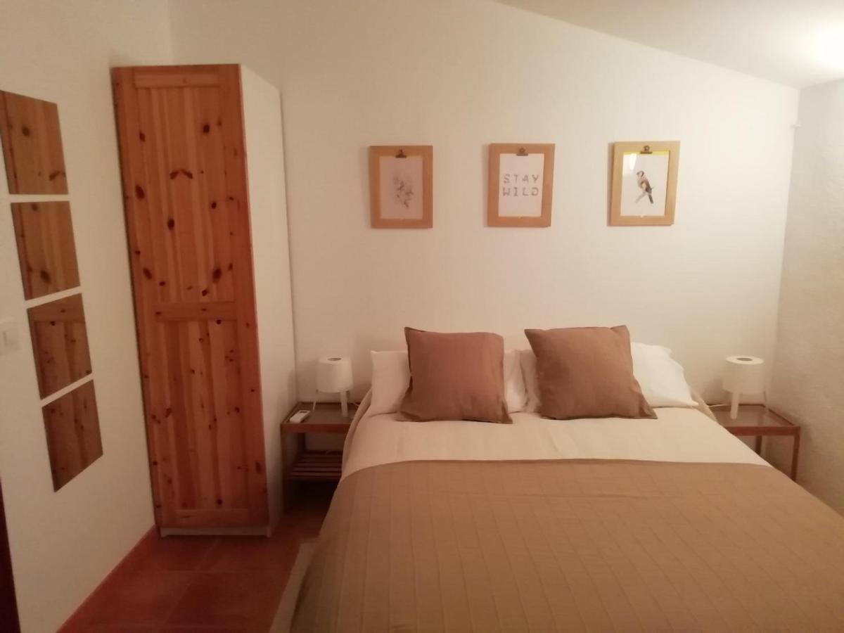 La Casona De Valenzuela Villa Exterior foto